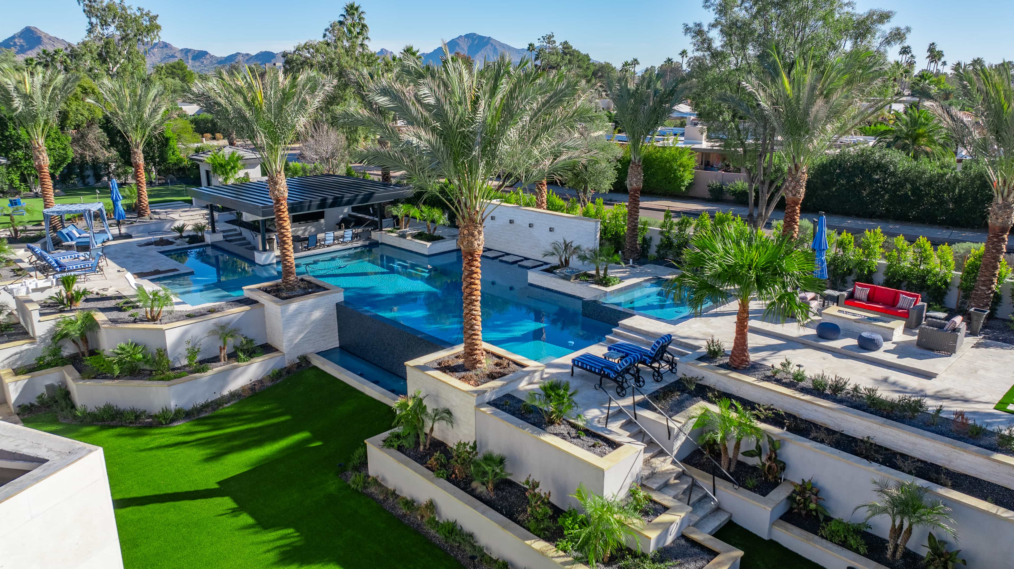 Unlock your Landscape's Full Potential