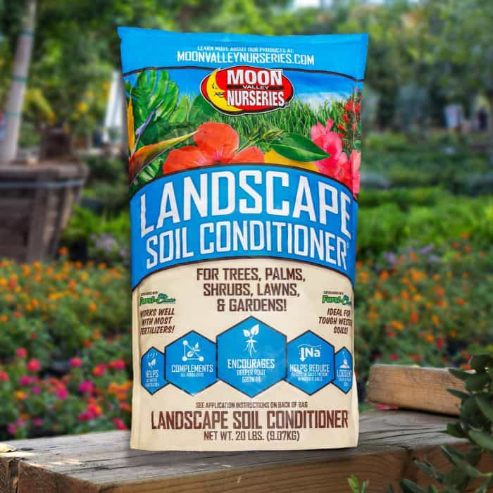 Image of Moon Valley Soil and Water Conditioner